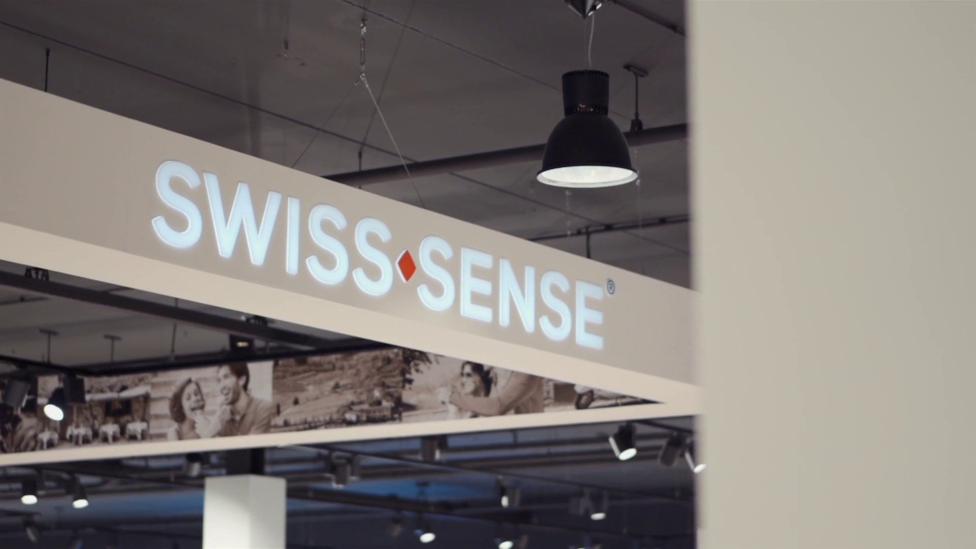 Swiss Sense Success Story